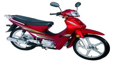 POWER 70 CC
